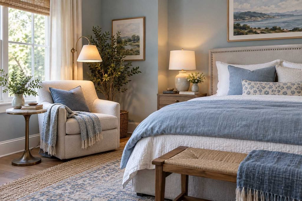 11. Make the Room Work for Different Visitors