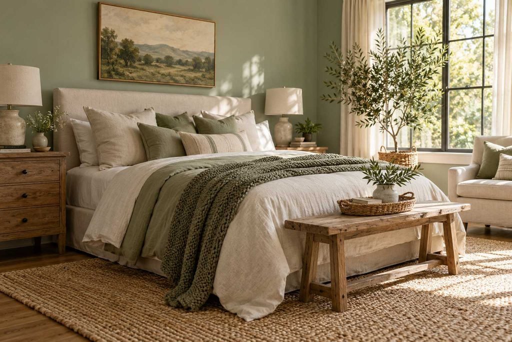 15. Keep the Room Clean and Ready