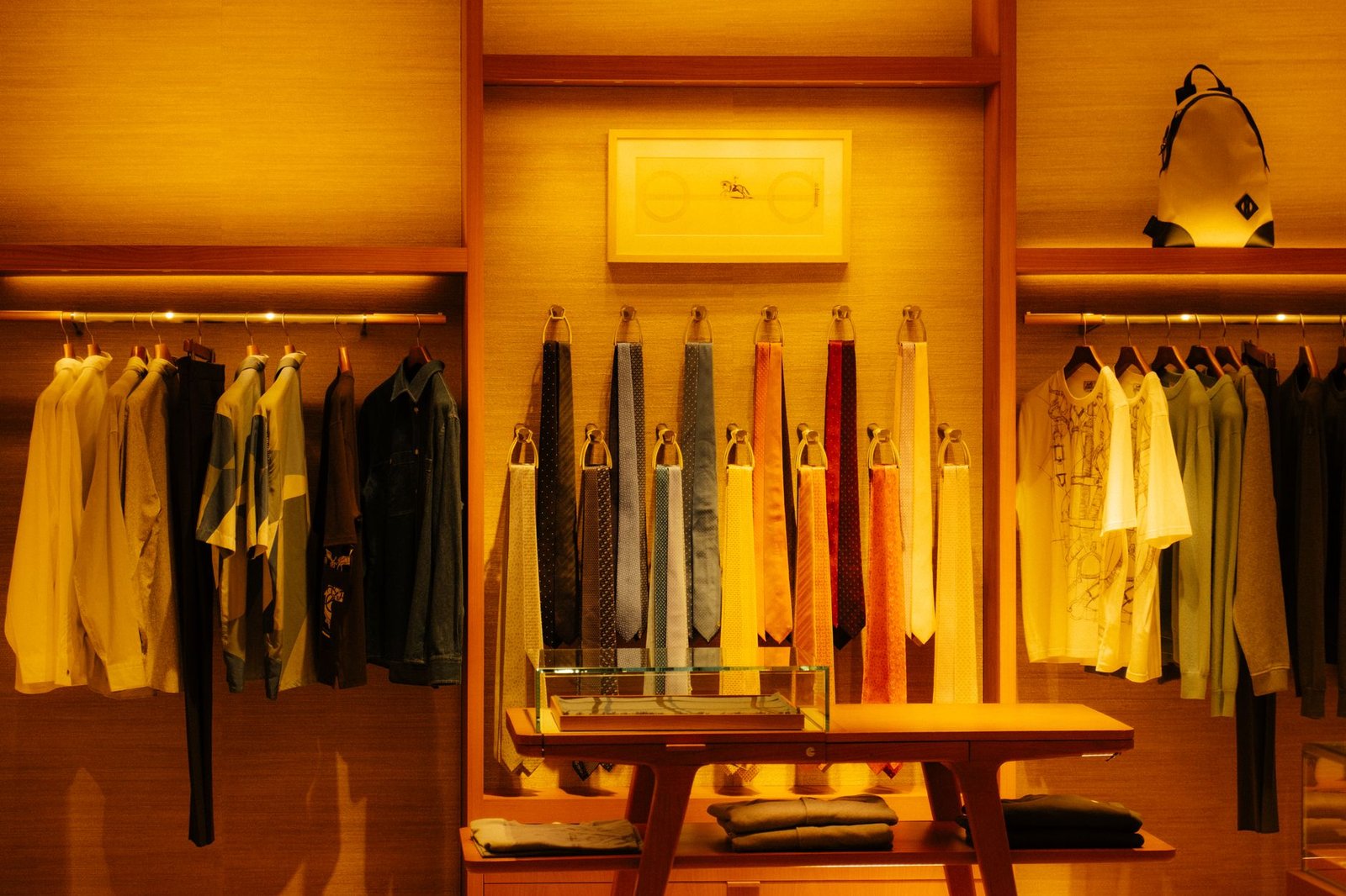 Replicate a High-End Boutique Aesthetic