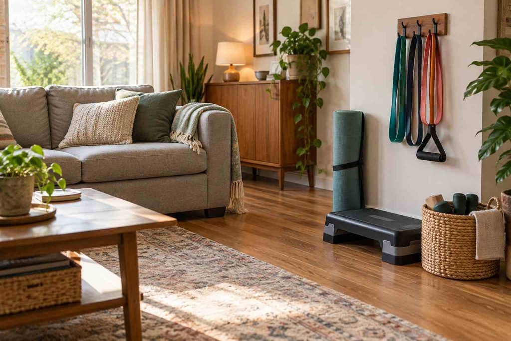 How much money is reasonable to spend on a home gym?
