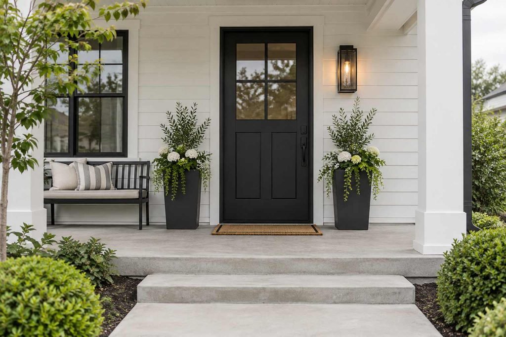 Add Heritage Appeal with a Classic Rocker